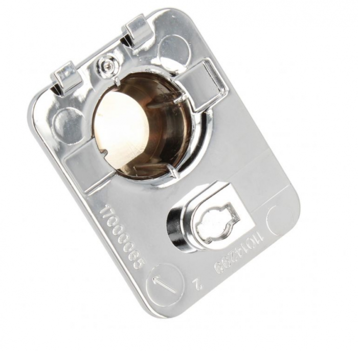 Capac conexiune recipient lapte pentru espressor SAECO 996530066715, HD89xx, RI99xx [2]