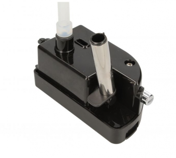 Capac cu duza pentru recipient lapte DELONGHI 7313224581, EN660 EN670 EN680 EN690 F310-F321 [2]