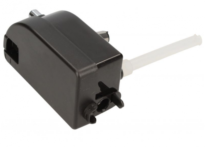 Capac cu duza pentru recipient lapte DELONGHI 7313224581, EN660 EN670 EN680 EN690 F310-F321 [3]