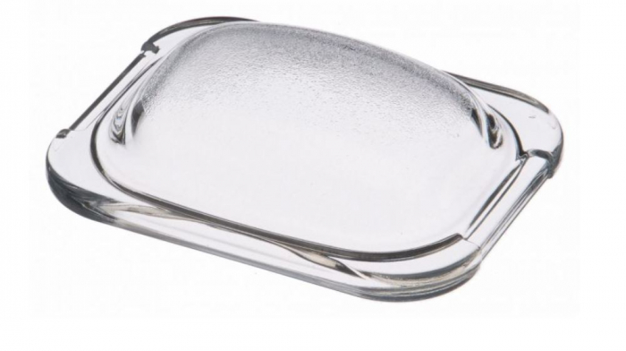 Protectie bec cuptor aragaz, BOSCH 00187384, sticla [1]