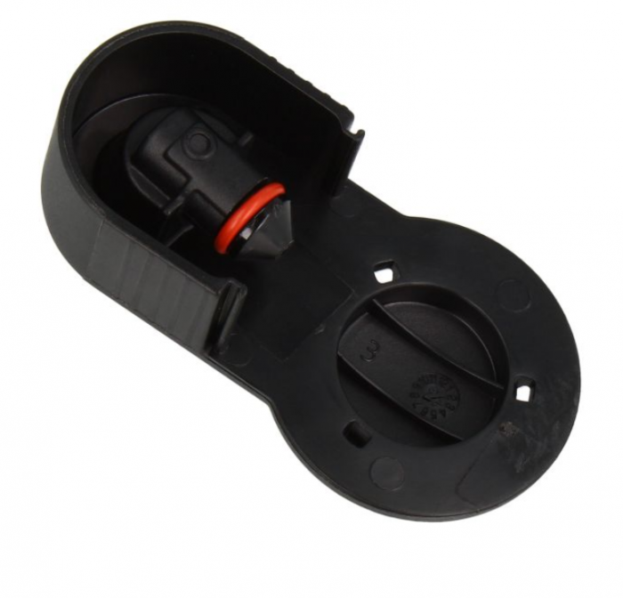 Capac dispozitiv spumare lapte pentru espressor SAECO/PHILIPS 421944023812, HD8749-HD8888 RI9603-RI8749 [2]