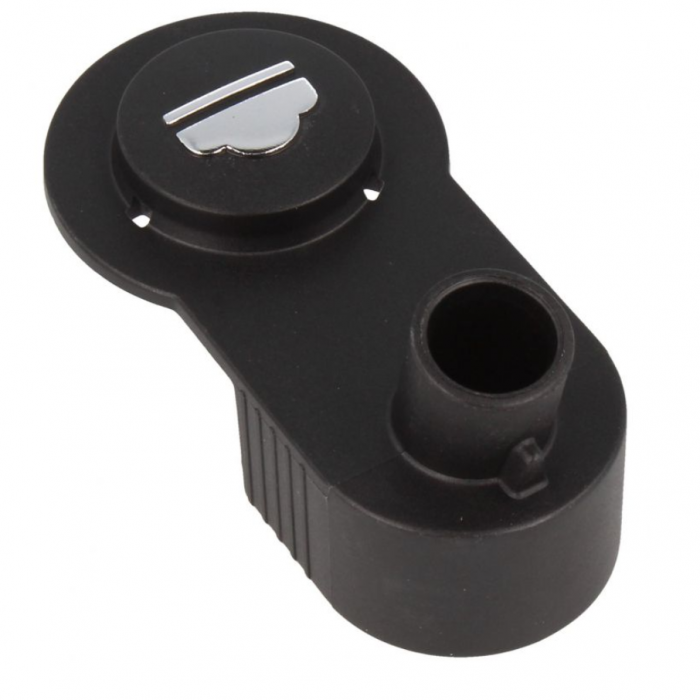 Capac dispozitiv spumare lapte pentru espressor SAECO/PHILIPS 421944031431, HD8661-HD8924 RI8760-RI8761 [3]