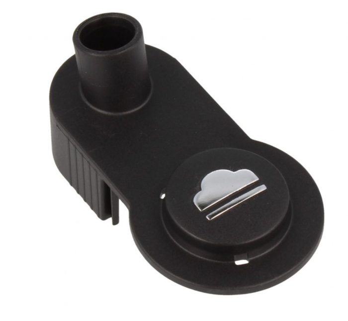 Capac dispozitiv spumare lapte pentru espressor SAECO/PHILIPS 421944031431, HD8661-HD8924 RI8760-RI8761 [1]