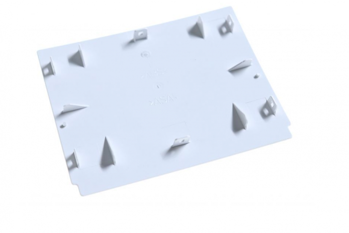 Capac fata recipient zat cafea pentru espressor JURA 67836, J5 J6 J8 J9 [2]