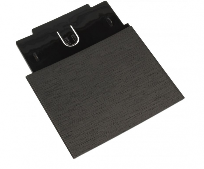 Capac frontal recipient zat cafea SAECO 421944085301pentru espressor Philips EP1200 EP2200 EP3200 [1]