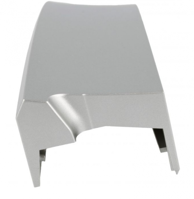 Capac frontal rezervor apa pentru espressor DELONGHI 5313214841, argintiu [3]