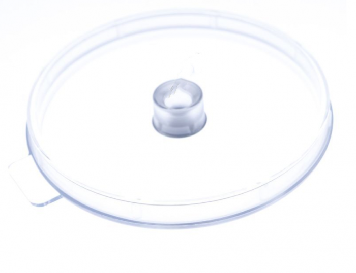 Capac GROUPE SEB FS-1000050129 pentru spumant lapte Wmf LONO [2]