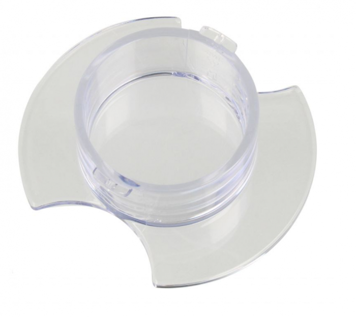 Capac pentru aparat de spumare lapte Severin 1399-048, SM3583 SM9685 [3]