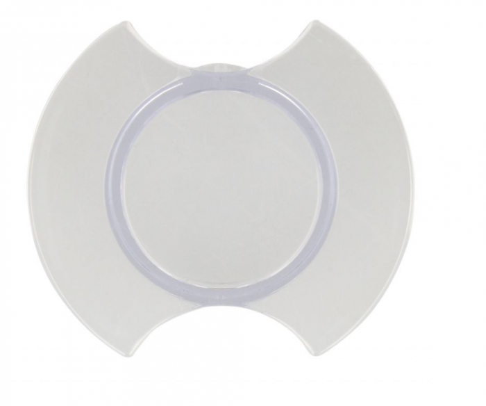 Capac pentru aparat de spumare lapte Severin 1399-048, SM3583 SM9685 [2]