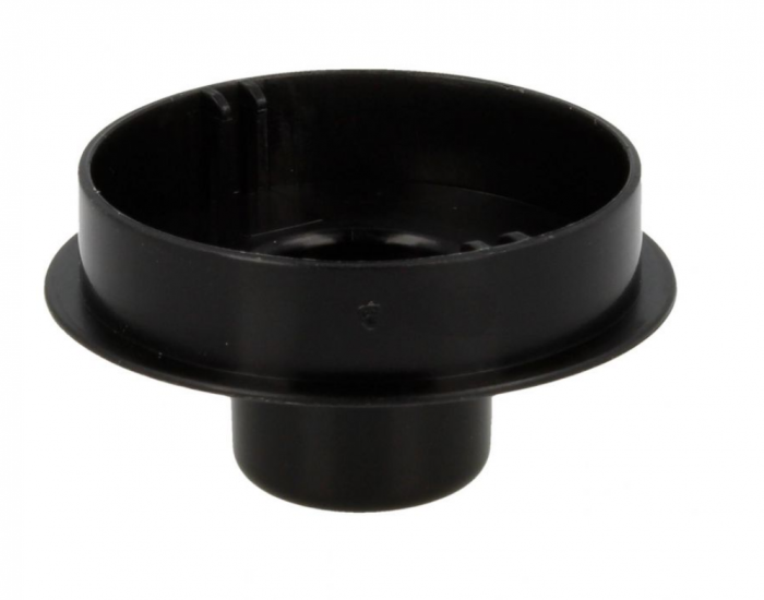 Capac pentru aparat de spumare lapte Severin 9319-048, SM3585-SM3587 [3]