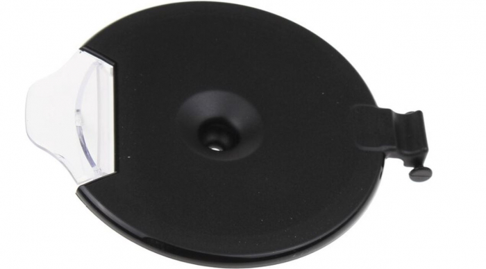 Capac cana cafetiera Delonghi AS00000039 pentru Braun KF32 - KF85 [1]