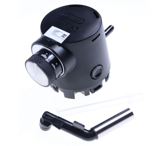 Capac recipient lapte pentru espressor DELONGHI AS00001229 EC9665 [1]