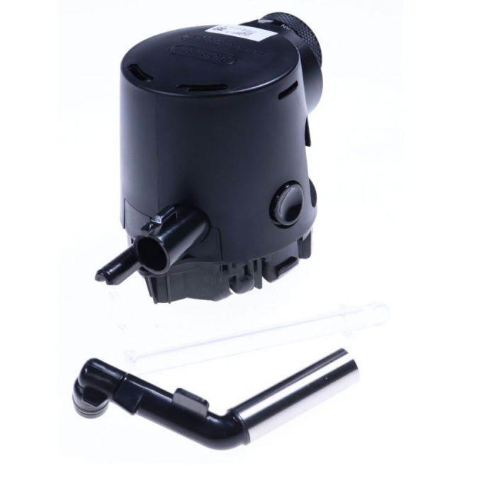 Capac recipient lapte pentru espressor DELONGHI AS00001229 EC9665 [2]