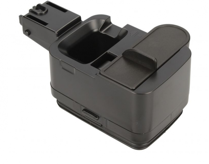 Capac recipient lapte pentru espressor SAECO 421940813181 HD8964/47 HD8966/47 HD8773/47 [3]