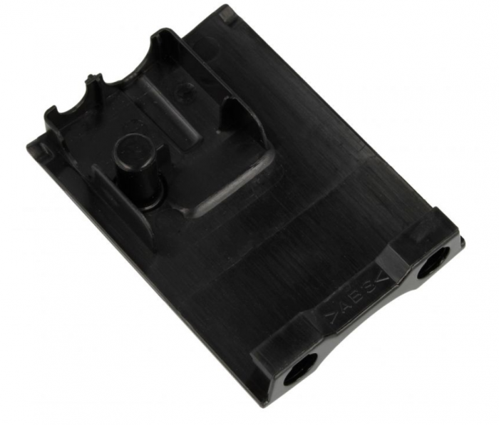 Capac recipient spumare lapte pentru espressor MELITTA 6617905, E970 F630 [2]