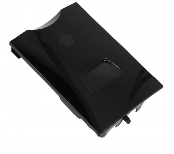 Capac recipient spumare lapte pentru espressor MELITTA 6617905, E970 F630 [1]