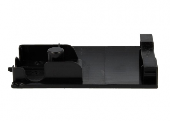 Capac recipient spumare lapte pentru espressor MELITTA 6617905, E970 F630 [4]