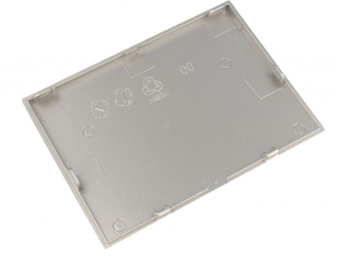 Capac recipient zat cafea pentru espressor DELONGHI 5313215181, ECAM22-ECAM25 [4]