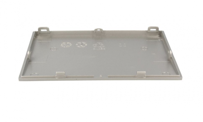 Capac recipient zat cafea pentru espressor DELONGHI 5313215181, ECAM22-ECAM25 [2]