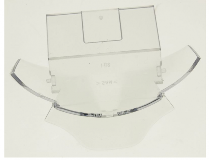 Capac cana DELONGHI AS00000047 pentru espressor Braun KF43 - KF85 [2]