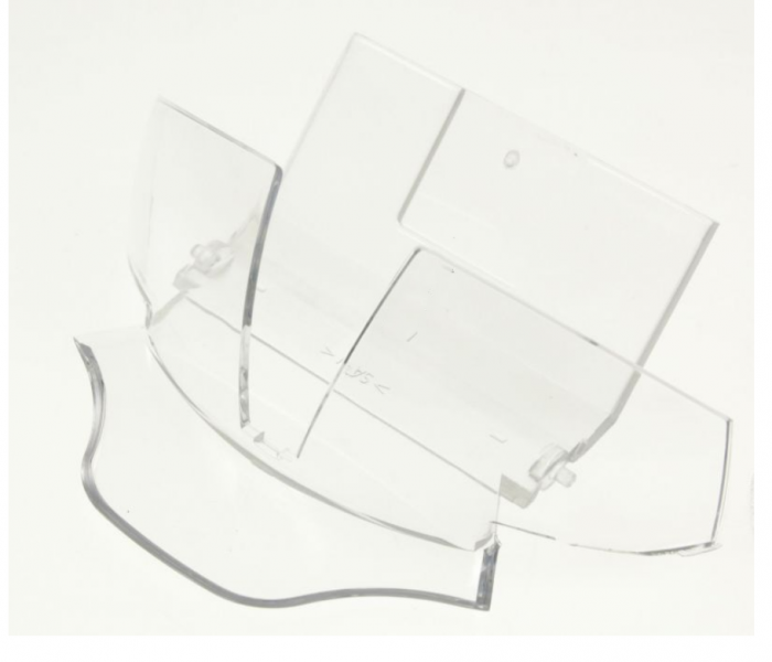 Capac cana DELONGHI AS00000047 pentru espressor Braun KF43 - KF85 [1]