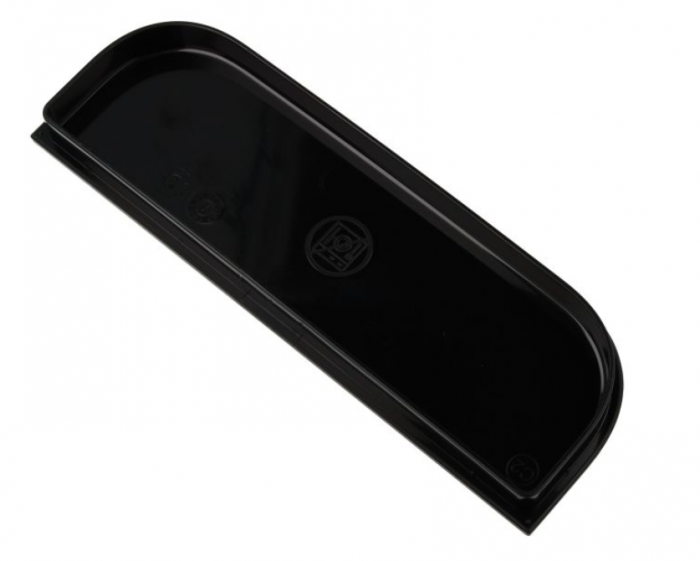 Capac rezervor apa pentru espressor DELONGHI 5313263711, EN500.B, F111 BK [3]