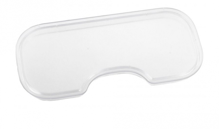 Capac rezervor apa pentru espressor DELONGHI 5313265851,EN640, EN650, F531, F541 [1]