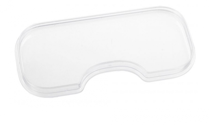 Capac rezervor apa pentru espressor DELONGHI 5313265851,EN640, EN650, F531, F541 [2]