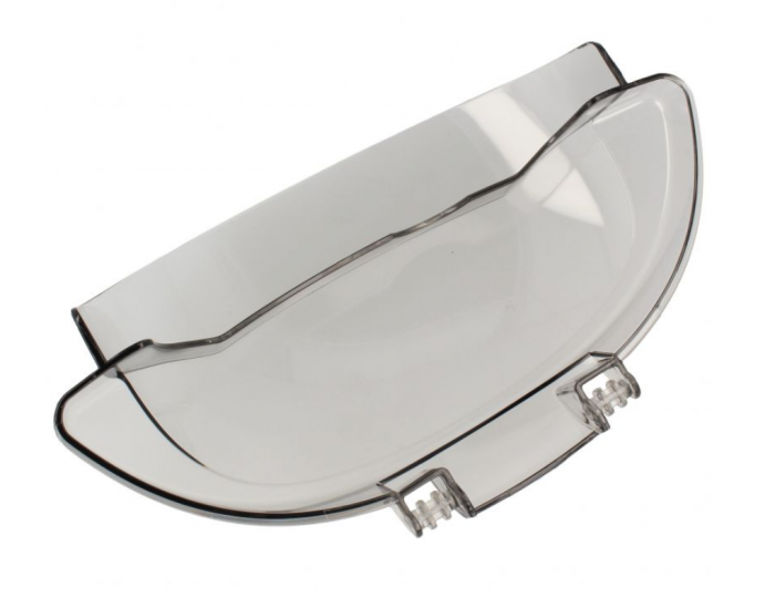 Capac rezervor apa pentru espressor DELONGHI 7313285749, EC190 - EC221 [3]