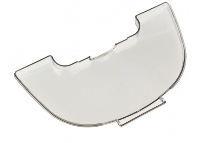 Capac rezervor apa pentru espressor DELONGHI 7313286089, ECO310 [2]