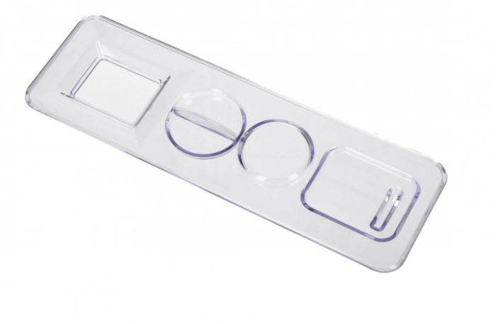 Capac rezervor apa pentru espressor PHILIPS/SAECO 996530007553, HD8852- HD8856 RI9700/64 [1]