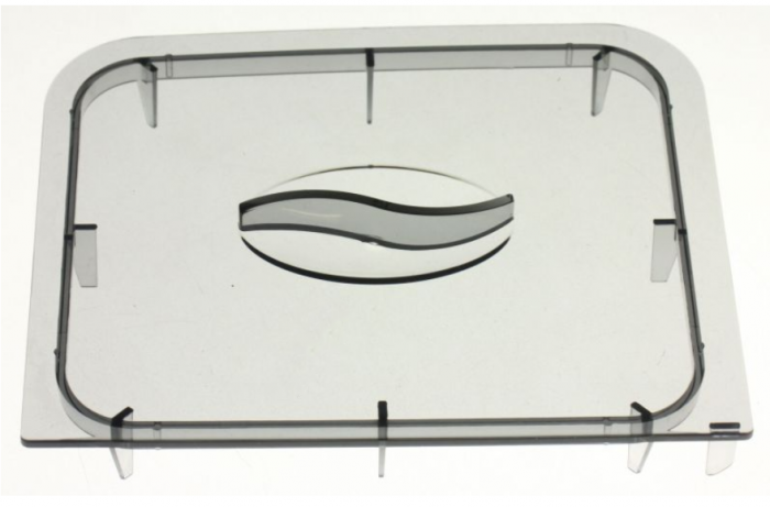 Capac rezervor boabe cafea pentru espressor JURA 64809 [1]