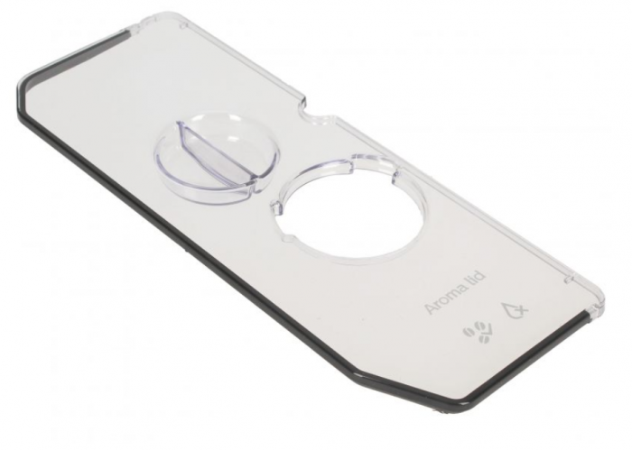 Capac rezervor boabe cafea pentru espressor SAECO 421944070662 [2]