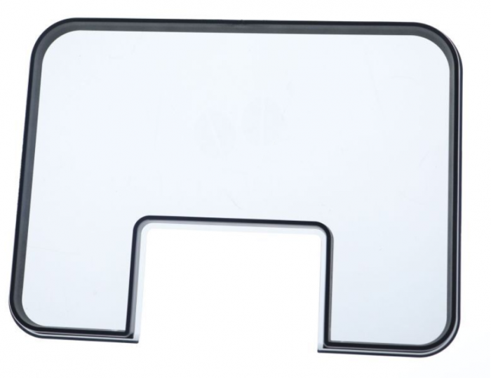 Capac rezervor cafea boabe pentru espressor DELONGHI 5313279681, ECAM450 [2]