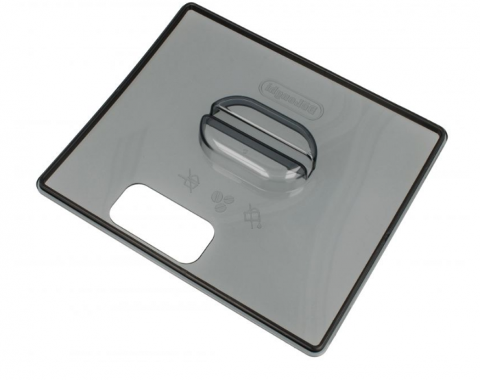 Capac rezervor cafea boabe Delonghi Autentica, 5513229801 [2]