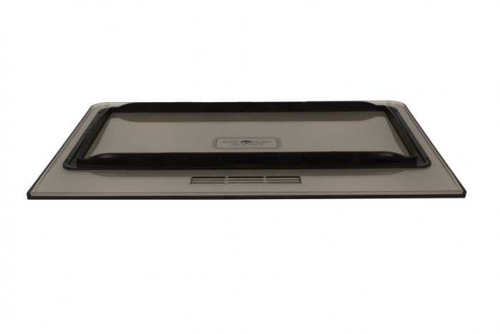 Capac rezervor cafea boabe MS-8030001440 GROUPE SEB pentru espressor Krups [1]