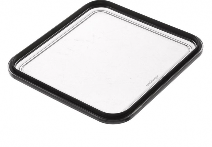 Capac rezervor cafea boabe pentru espressor BOSCH/SIEMENS 12041835 [1]