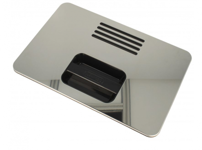 Capac rezervor cafea boabe pentru espressor Delonghi 5513229831 [2]