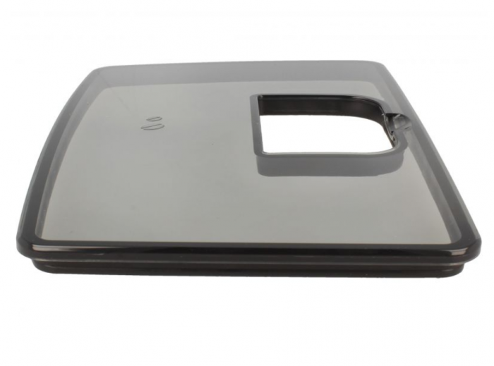 Capac rezervor cafea boabe pentru espressor Delonghi 5513234921 [4]