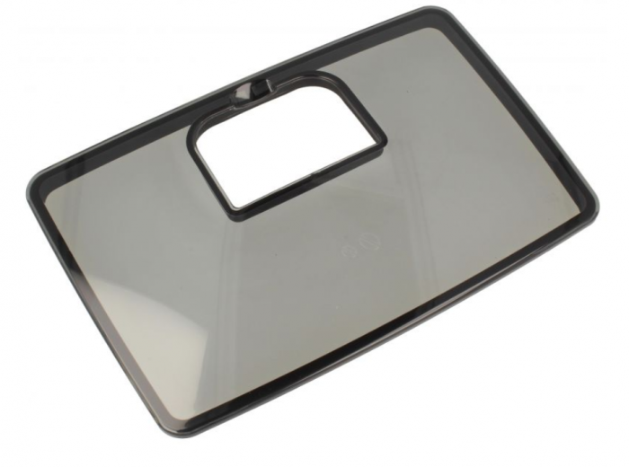 Capac rezervor cafea boabe pentru espressor Delonghi 5513234921 [3]
