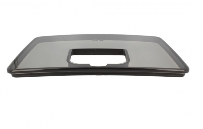 Capac rezervor cafea boabe pentru espressor Delonghi 5513234921 [2]