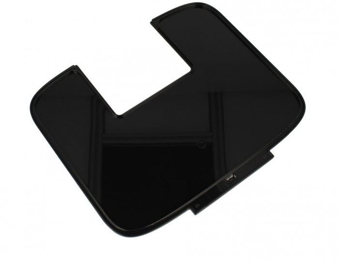 Capac rezervor cafea boabe pentru espressor Delonghi AS00002603 [2]