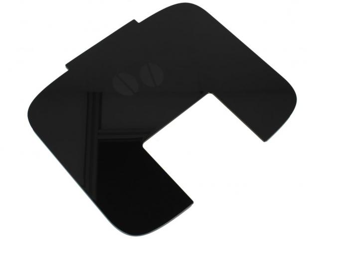 Capac rezervor cafea boabe pentru espressor Delonghi AS00002603 [1]