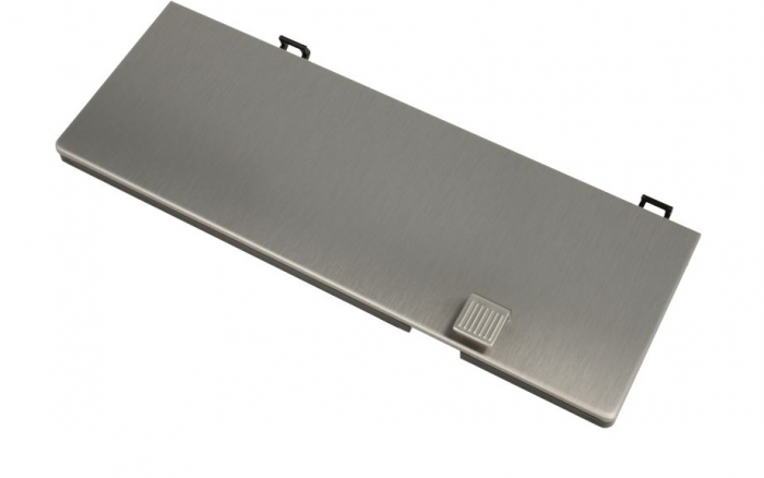 Capac rezervor cafea boabe pentru espressor DELONGHI AS13200302 [1]