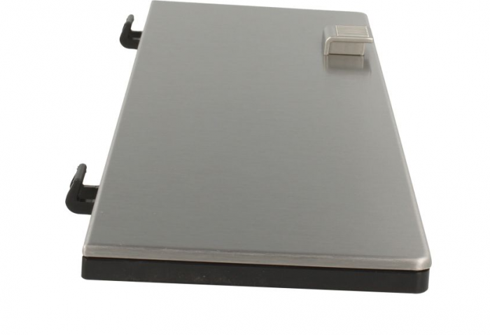 Capac rezervor cafea boabe pentru espressor DELONGHI AS13200302 [4]