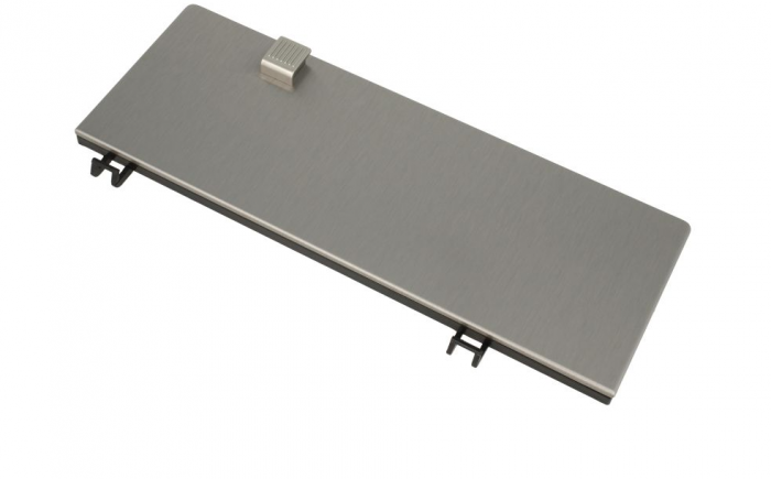 Capac rezervor cafea boabe pentru espressor DELONGHI AS13200302 [3]