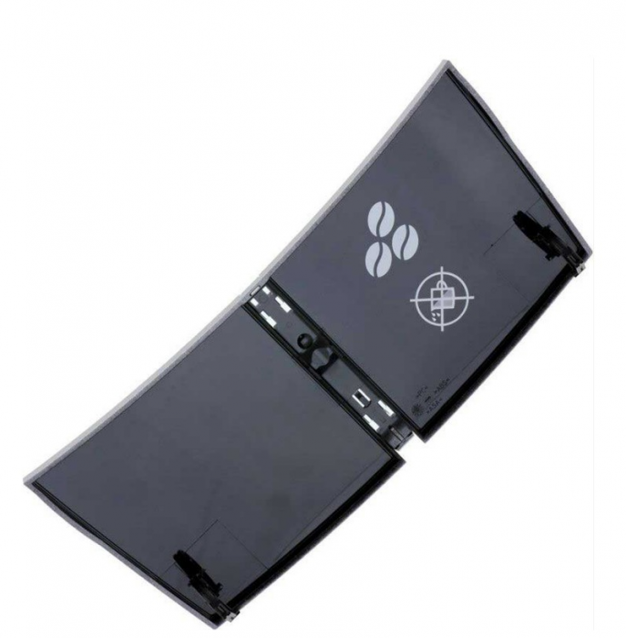 Capac rezervor cafea boabe pentru espressor JURA 69144, J6 J9 J10 J90 [2]