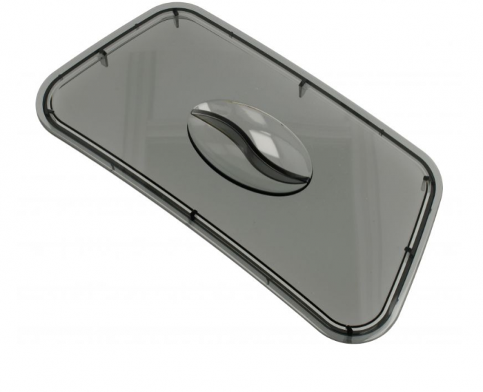 Capac rezervor cafea boabe pentru espressor Jura 71967 [1]