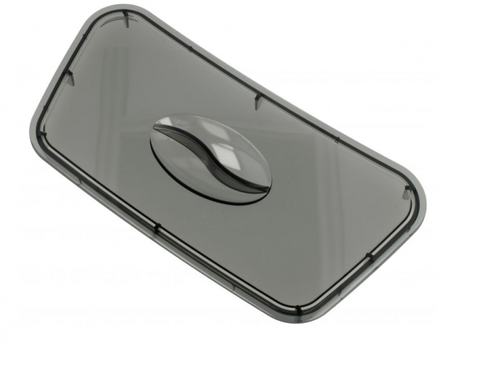 Capac rezervor cafea boabe pentru espressor Jura 71967 [3]