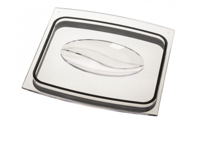 Capac rezervor cafea boabe pentru espressor Jura 72493 [1]